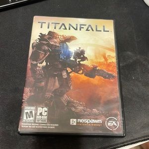 Titanfall